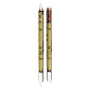Water Vapour 20/a-P Dtube (20 - 250 ppm) 10pcs