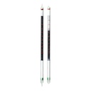 O2 Oxygen 0.5/C Dtube (5-23 Vol.%) 10pcs