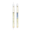 NO2 Nitrogen Dioxide 0.1/a Dtube (5-30 ppm / 0.1-5 ppm) 10pcs