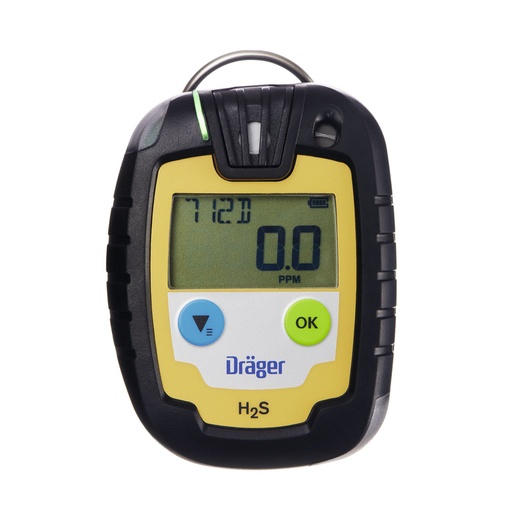 [DG8326320] Draeger Pac 6000 H2S