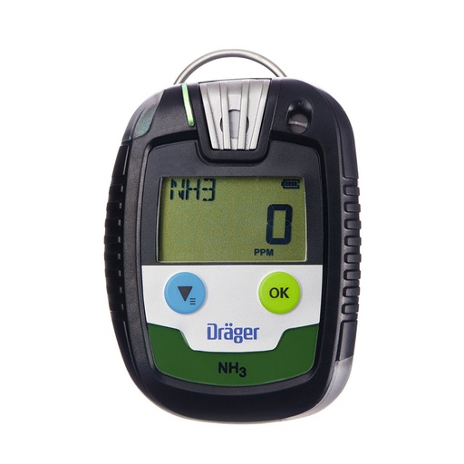 [DG8326354] Draeger Pac 8000 NH3 