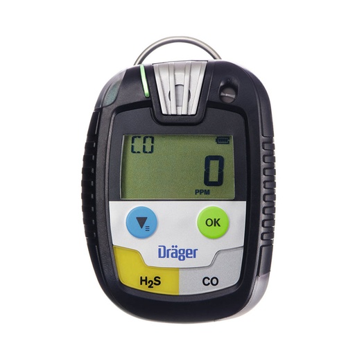 [DG8326365] Draeger Pac 8500 H2S/CO 