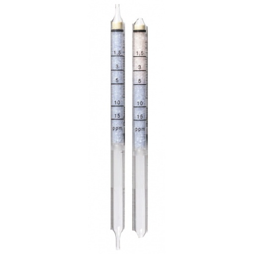 [DGCH30301] HF Hydrogen Fluoride 1.5/b Dtube (1.5-15 ppm) 10pcs
