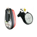 Drager PARAT 3200 Escape Mouthpiece & Nose Clip