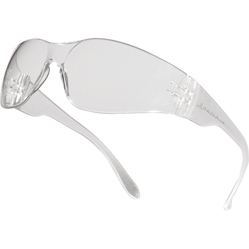 [DPBRAV2IN] BRAVA2 CLEAR GLASSES 