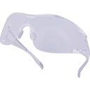 EGONGRFU CLEAR SMOKE GLASSES 