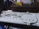 ELARA03 QUICK ANCHOR 140 mm. STAINLESS STEEL. R>22kN 