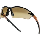 FUJI2 Orange safety Glasses 