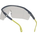 KILIMANDJARO Clear and GR Safety Glasses