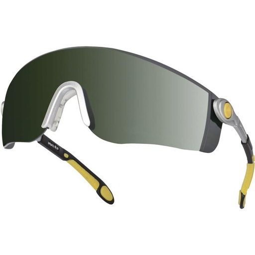 [DPLIPA2T5] LIPARI2 SHADE 5 LENS GLASSES Adj Arms 