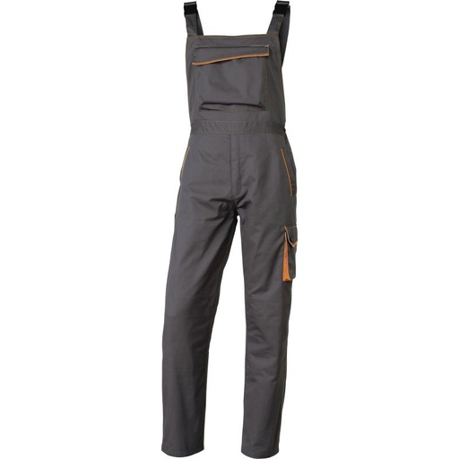 [DPM6SALGRGT] M6SAL GREY PANOSTYLE OVERALL L 