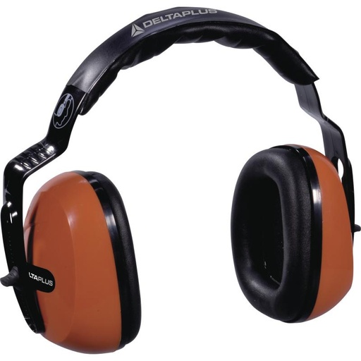 [DPSEPA2OR] SEPANG Ear Muff ABS foam ear Protection 