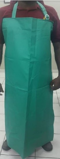 [DPTO600VE] TO600 CHEMICAL APRON 