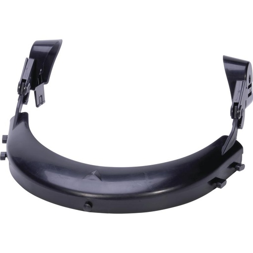 [DPVISHONO] VISHONO Black Faceshield Visor Holder 