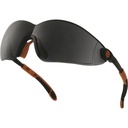 VULCANO2 SMOKE POLYCARB GLASSES Adj Arms 