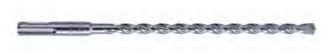 [DR02400] 4x110 DON SDS 4 Plus Hammer Drill Bit 