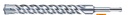 SZ-25x450 DON ZENTRO SDS 4 Plus Hammer Drill Bit 