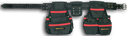 TOOL BELT WITH 21 POCKETS 
