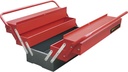 TOOL BOX 5 COMPARTMENTS (495 x 200 x 293)MM