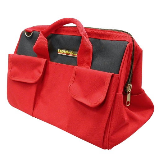 [EG51033] TOOL BAG 16 POCKETS 
