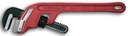 OFFSET HEAVY DUTY PIPE WRENCH 12" 