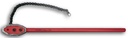 HD revers.chain pipe wrench 8"