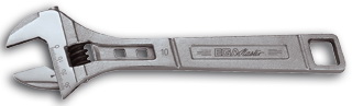 [EG61110] ADJUST. WRENCH 6" UNIQUE TITACROM 