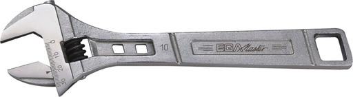 [EG61111] ADJUST. WRENCH 8" UNIQUE TITACROM 