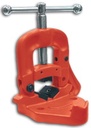 Pipe vice 1/8-2 1/2 