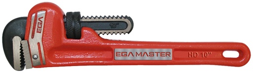 [EG61299] OFFSET HEAVY DUTY PIPE WRENCH 6" 