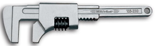 [EG61361] AUTO WRENCH 11" TITACROM 