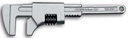 AUTO WRENCH 15" TITACROM 