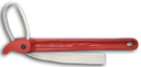 STRAP WRENCH 3" 