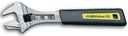 Titacrom Unique Combi Wrench 12" Confort 