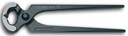 Carpenter Pincer 8" 