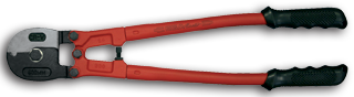 [EG62519] HEAVY DUTY WIRE ROPE CUTTER 42" 