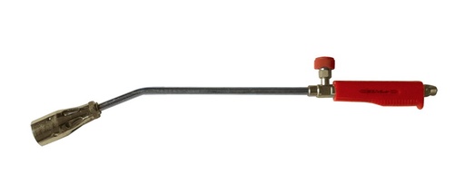 [EG63230] EUROPEAN TYPE TORCHE ? 35 MM X 52 CM 