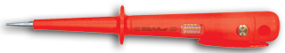 [EG66073] Voltage test screwdriver 190 mm 
