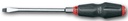 SLOTTED SCREWDRIVER 10X175 HEX MASTERPUNCH 