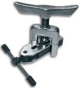 ADJUSTABLE FLARING TOOL 