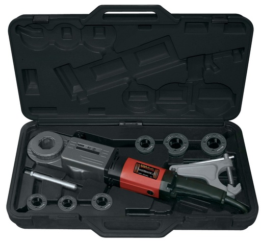 [EG69114] Mastermatic-2 set 1/2-2" 