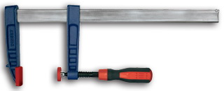 [EG69588] TYPE F CLAMP 600 x 120 MM 