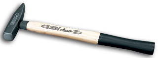 [EG69621] German type machinst's hammer 500 GR 