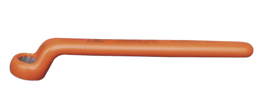 [EG73108] OFFSET RING 24mm WRENCH Vde Insulated 1000V