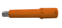 1/2"- 250mm EXTENSION WRENCH Vde Insulated 1000V