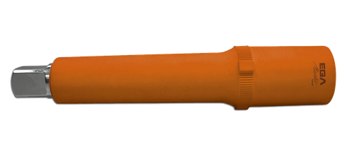 [EG73446] 1/2"- 250mm EXTENSION WRENCH Vde Insulated 1000V