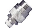 CR400 FEMALE HALF COUPLER 