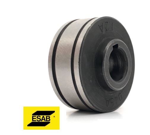 [ES0367556004] FEED roll 1.0/1.2 U-groove 
