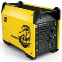 Warrior 500i ESAB MultiProcess / Mig Welding Machine 3PH-500A