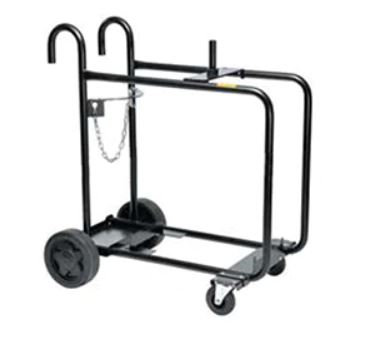 [ES0465510880] Trolley 4-wheel for Worrior 